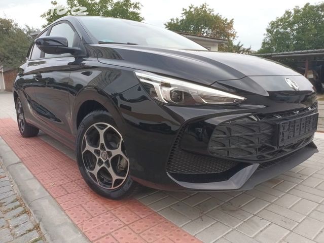 MG MG3